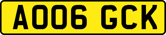 AO06GCK