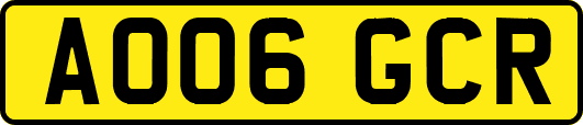 AO06GCR