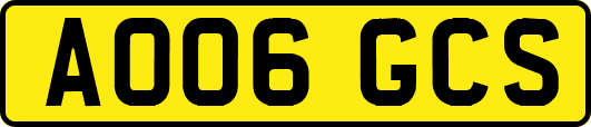 AO06GCS
