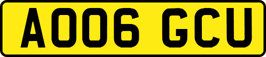 AO06GCU