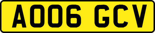 AO06GCV