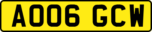 AO06GCW