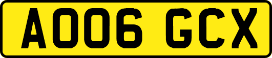 AO06GCX