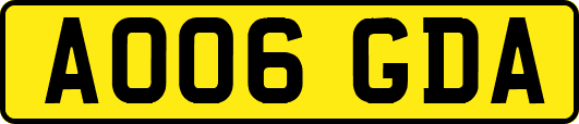 AO06GDA