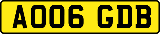 AO06GDB