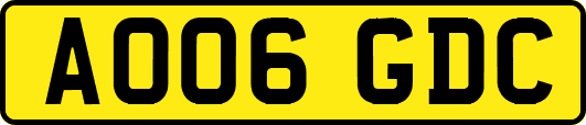 AO06GDC