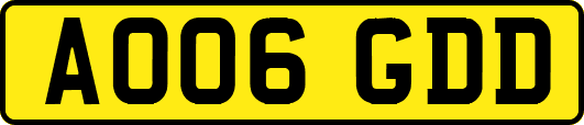 AO06GDD