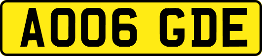 AO06GDE