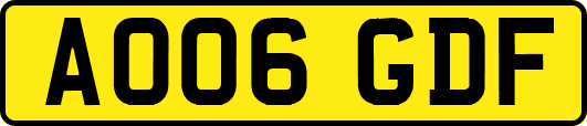 AO06GDF