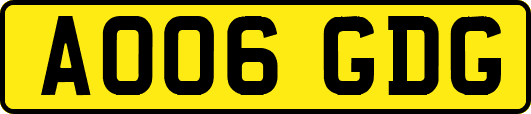 AO06GDG