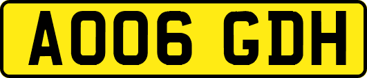 AO06GDH