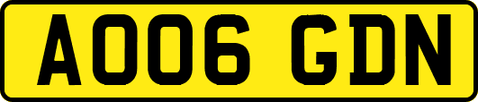 AO06GDN