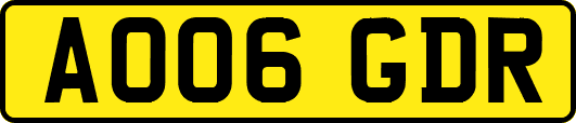 AO06GDR