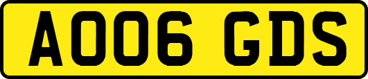 AO06GDS