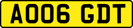 AO06GDT
