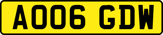 AO06GDW