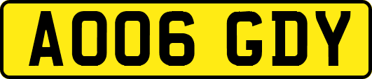 AO06GDY