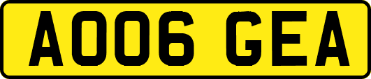 AO06GEA