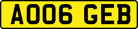 AO06GEB