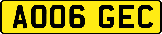 AO06GEC