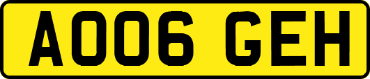 AO06GEH