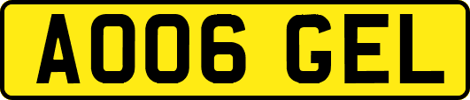 AO06GEL