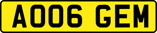 AO06GEM