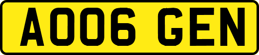 AO06GEN
