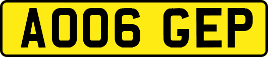 AO06GEP