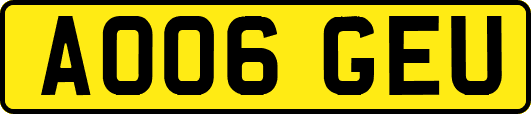 AO06GEU