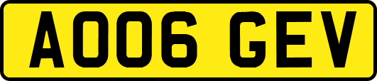 AO06GEV