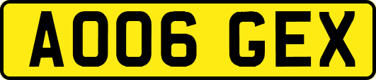 AO06GEX