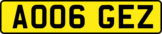AO06GEZ