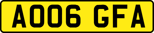AO06GFA