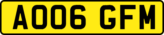 AO06GFM