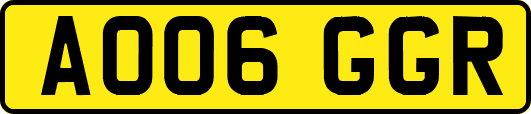 AO06GGR