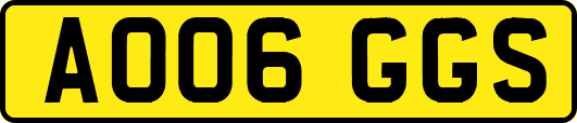 AO06GGS