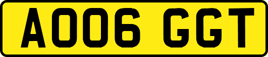 AO06GGT