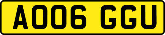 AO06GGU