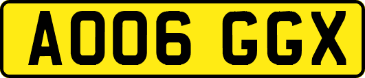 AO06GGX
