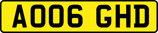 AO06GHD