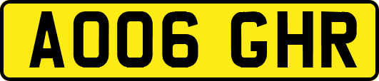 AO06GHR