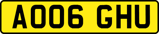 AO06GHU