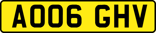 AO06GHV