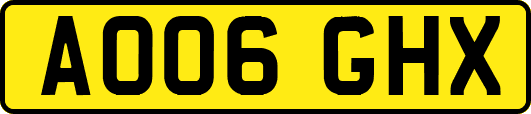 AO06GHX