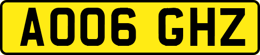 AO06GHZ