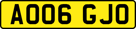 AO06GJO