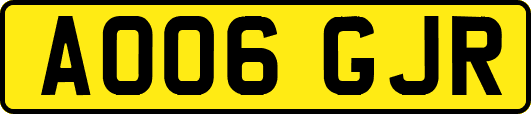 AO06GJR