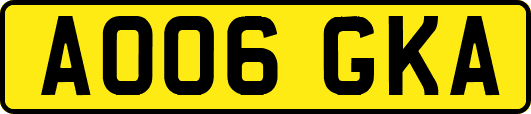 AO06GKA
