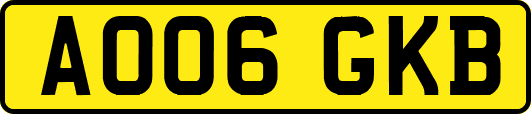 AO06GKB